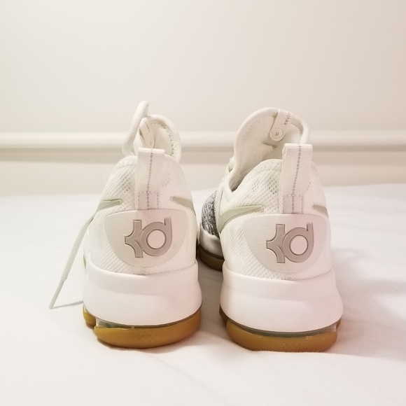 Nike Zoom KD9 GS - Picture 4 of 8